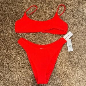 Pacsun bikini